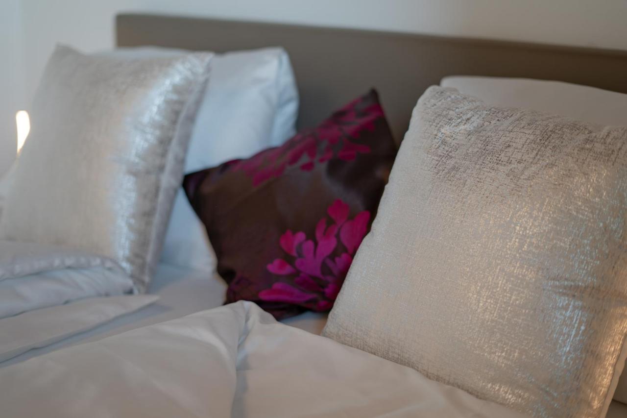 Rooms21 ชีฟลิง อัม ซี ภายนอก รูปภาพ