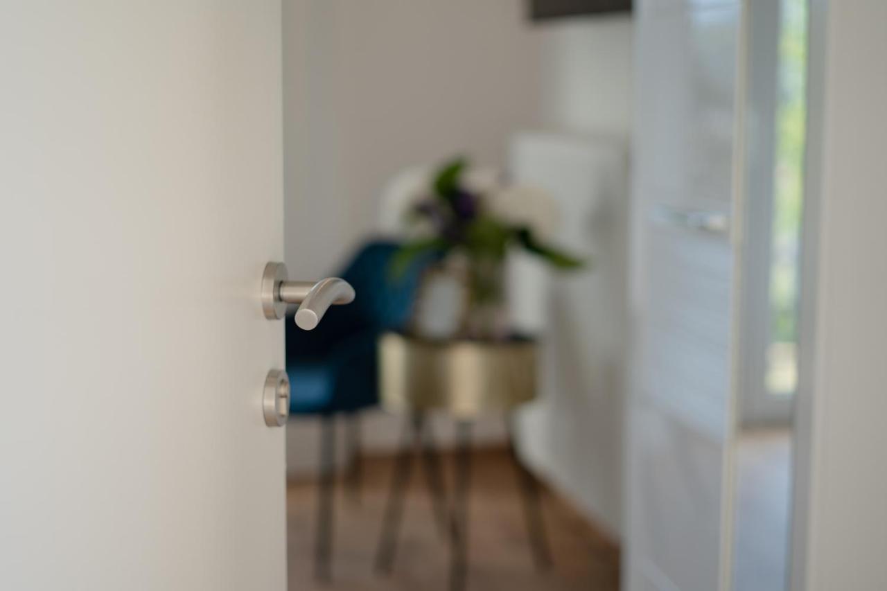 Rooms21 ชีฟลิง อัม ซี ภายนอก รูปภาพ